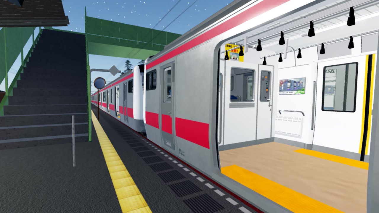 鴨原電鉄でまたまたドラブルが…！？