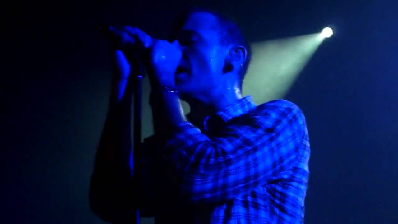 Dead By Sunrise - ''Too Late'' (Live Köln, Germany 2010) HD