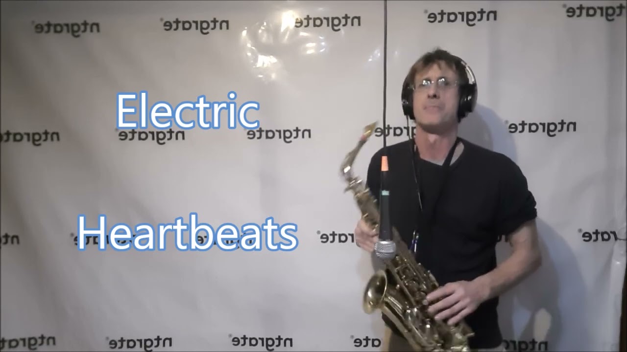 Electric Heartbeats