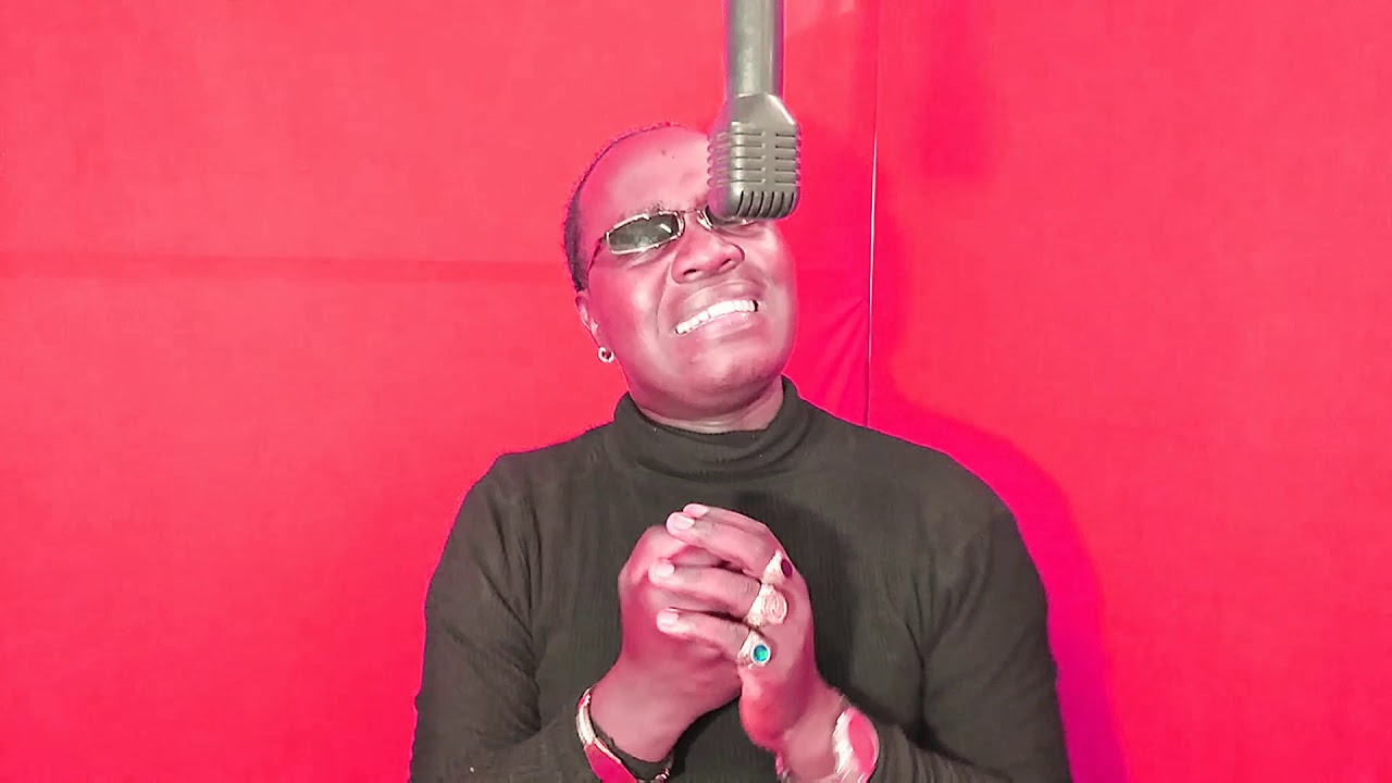 USHAMBA DISS REPLY BY DKENS MO PAIN [official video video]🇰🇪
