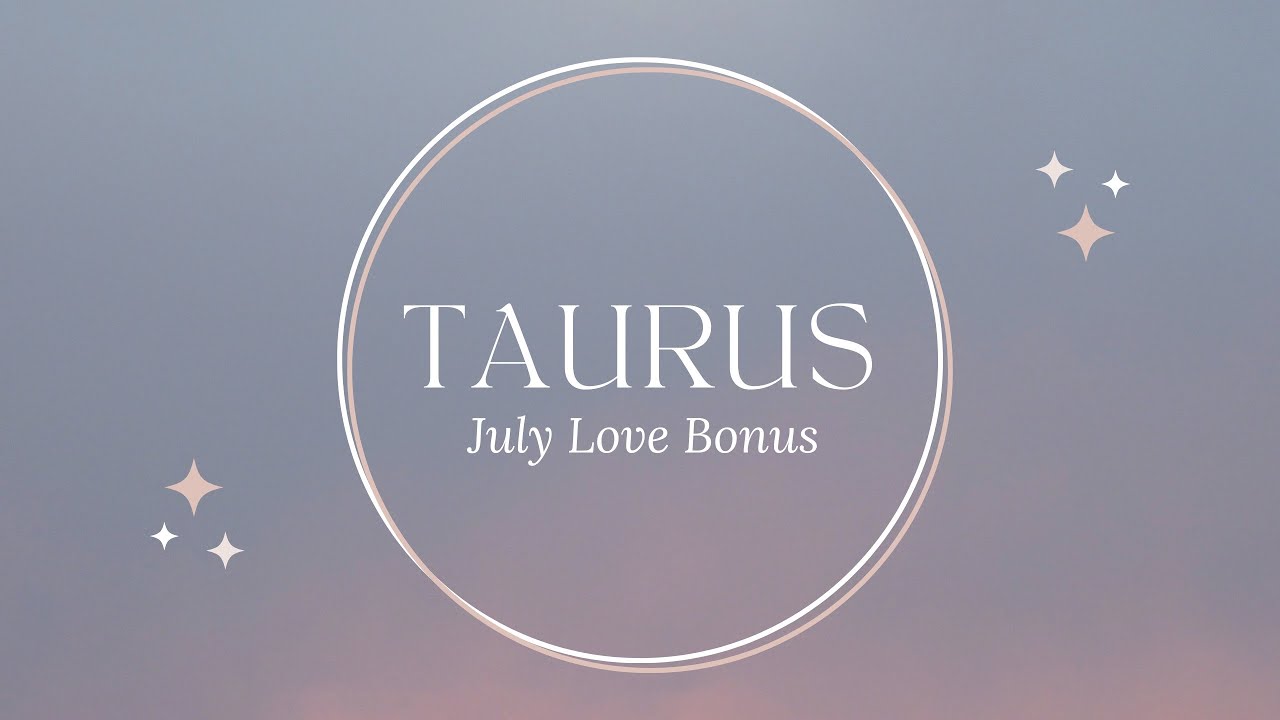 Taurus Love ♉️ Someone Who Can’t Make Up Their Mind 👀 Here’s What You Need To Know
