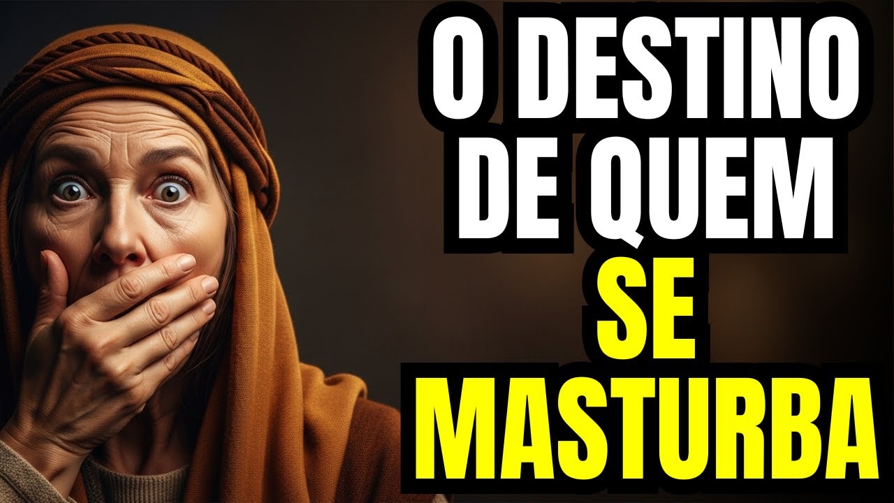 A Verdade BRUTAL Que 97% dos Pastores Escondem de Voc&ecirc; (Assista SOZINHO)