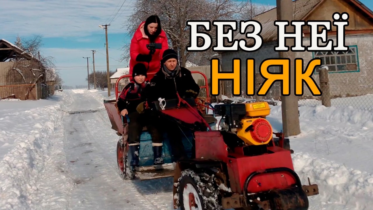 Юля тримає кадр | історія без якої не було б відео