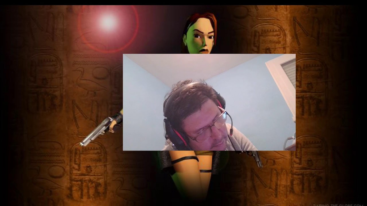 Bienvenue en enfer. Let's play de Tomb Raider dlc une affaire inachevé épisode 2