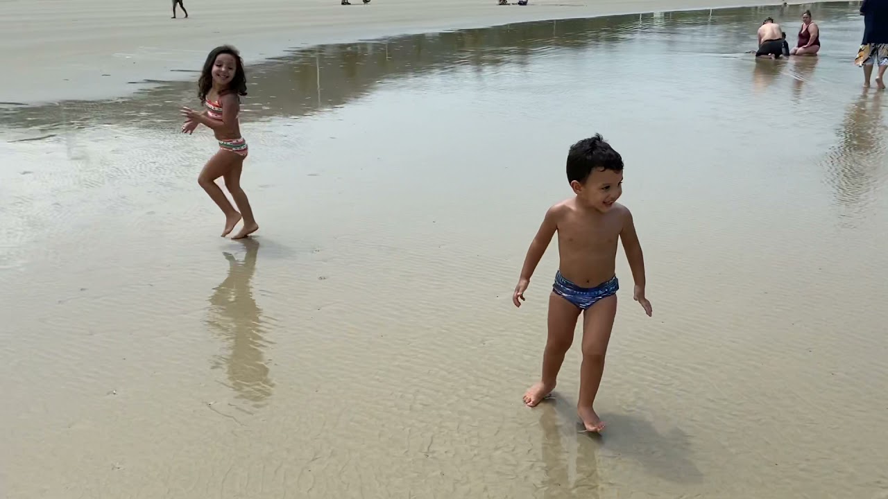 Praia da Enseada Guaruja