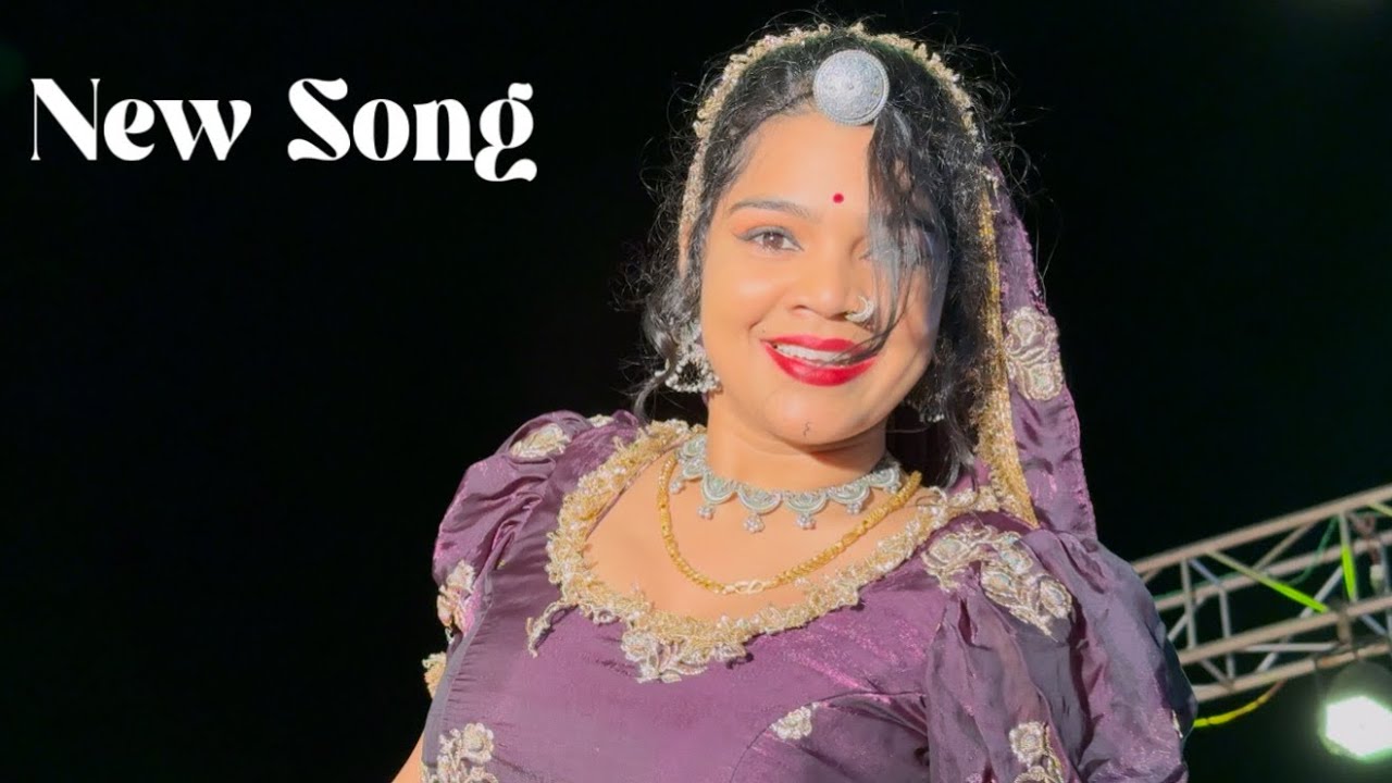 Hansa Rangili New Song 🎵 || Hansa viral Dance video || Bajri mafiya trending song Hansa ji