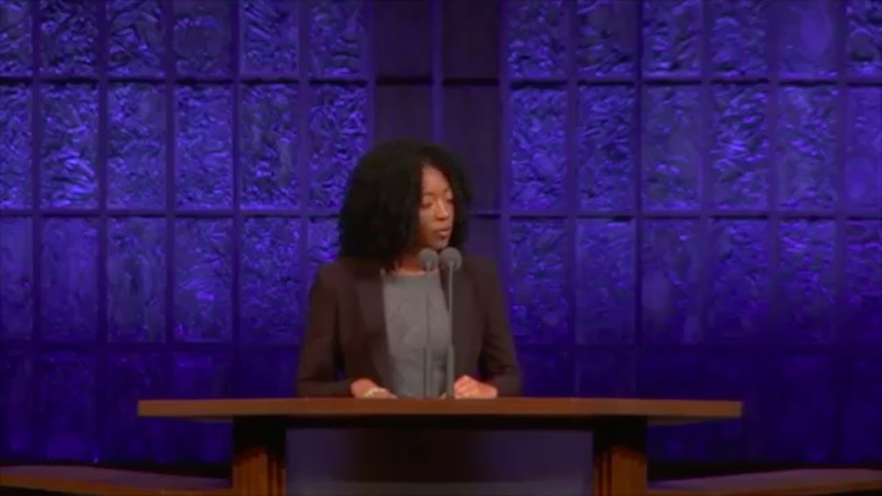 Bob Jones University's Black History Chapel