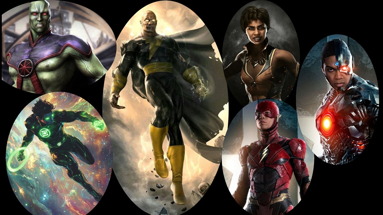 Injustice2mobile Соло рейд Древний суд, босс Марсианский Охотник