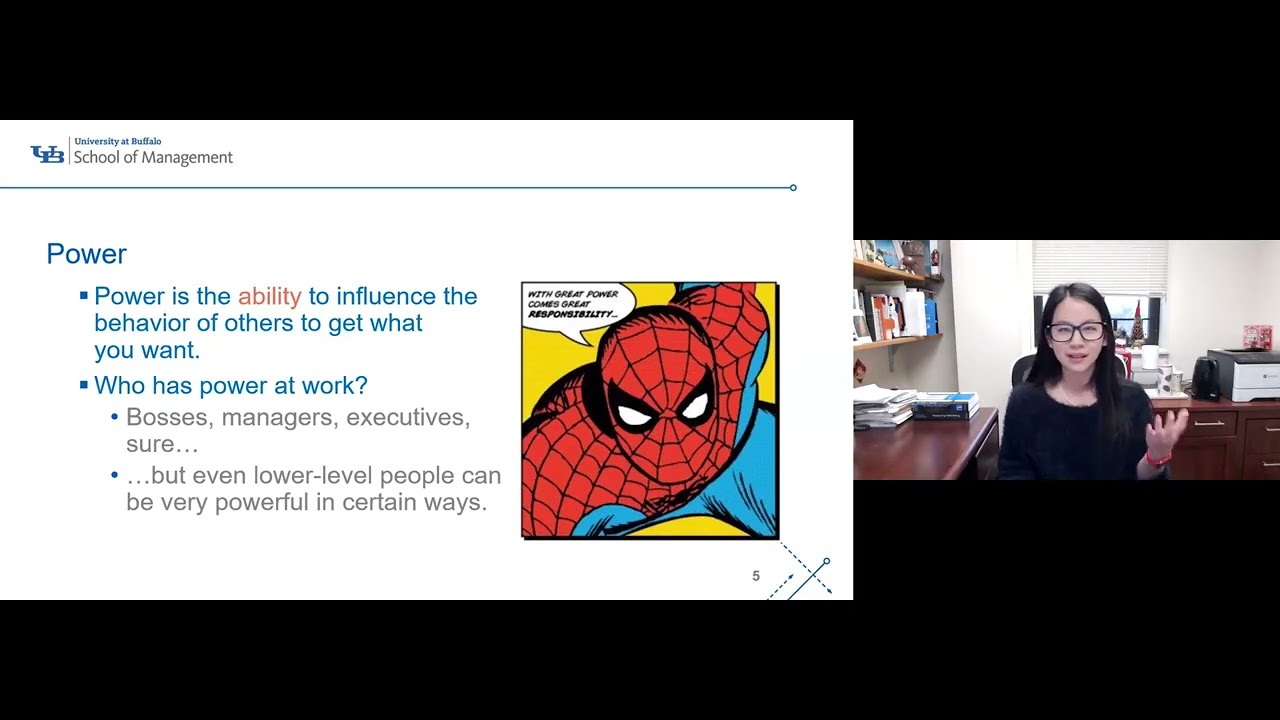 The Science of Power and Influence: How to Get to Yes