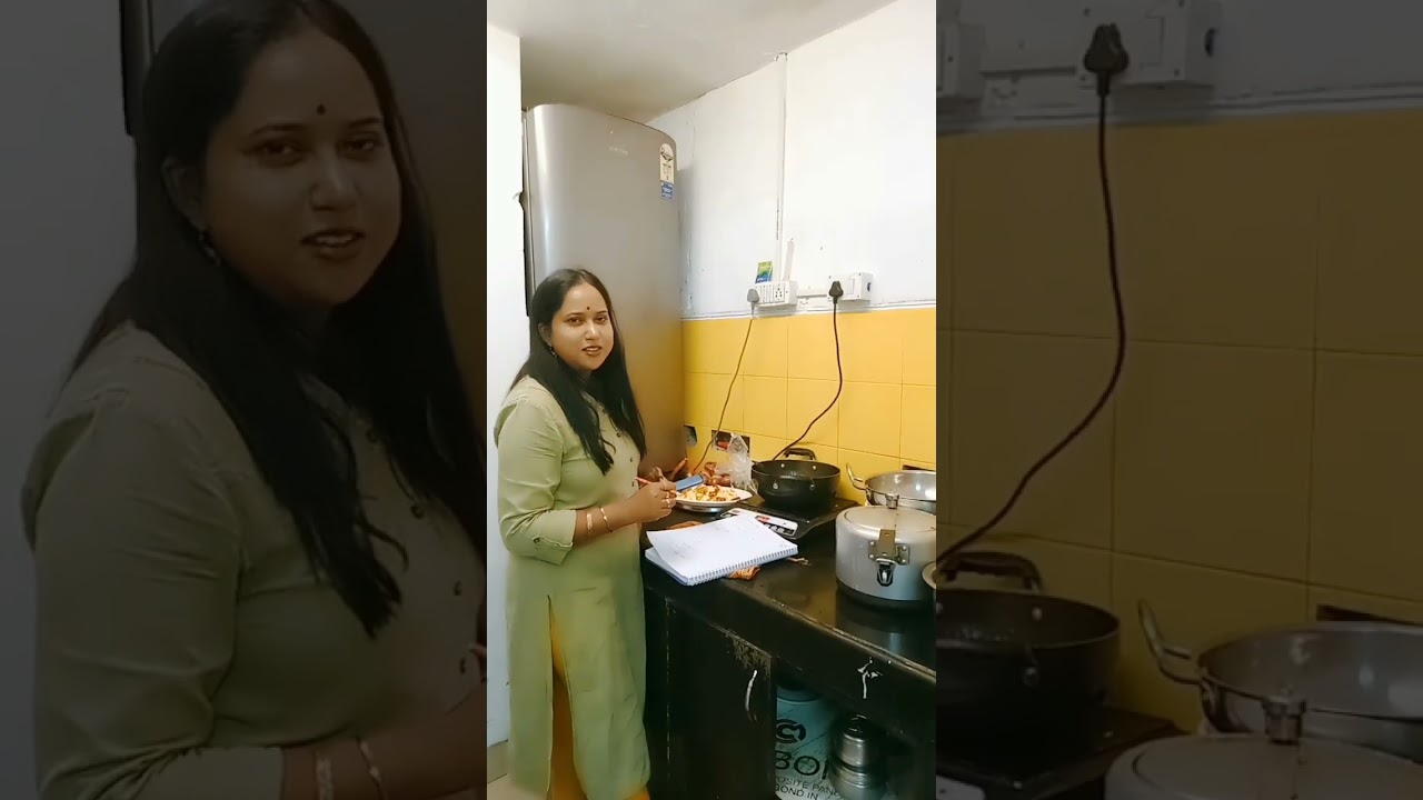 8 pm class ki tayari smriti maam