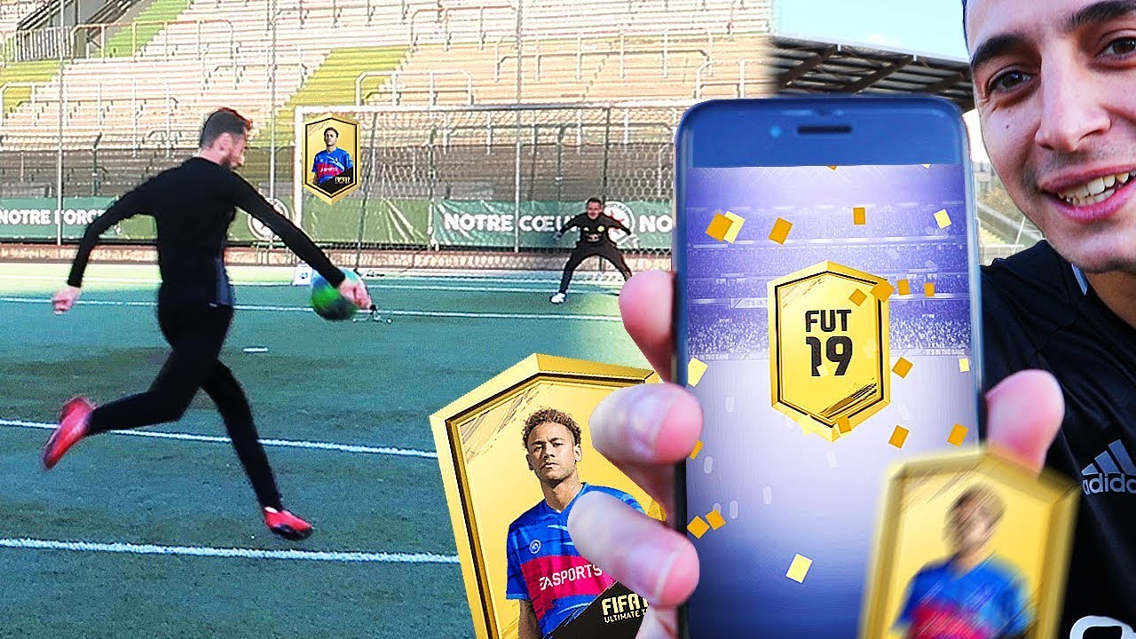 ON MARQUE, ON PACK ! TU PERDS, TU DISCARD !!!