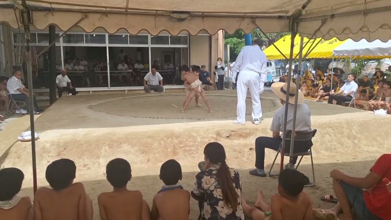 2024上方相撲