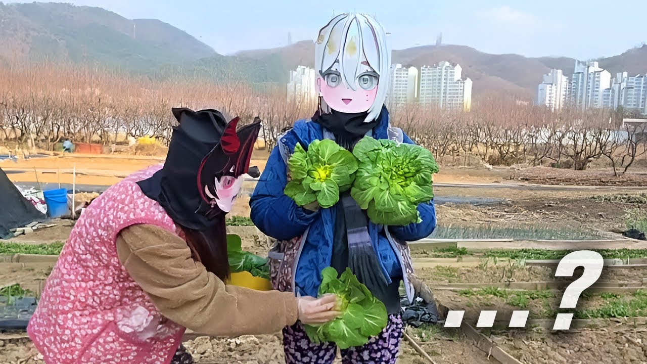 케이팝 아이돌 보컬트레이너 버튜버 근황