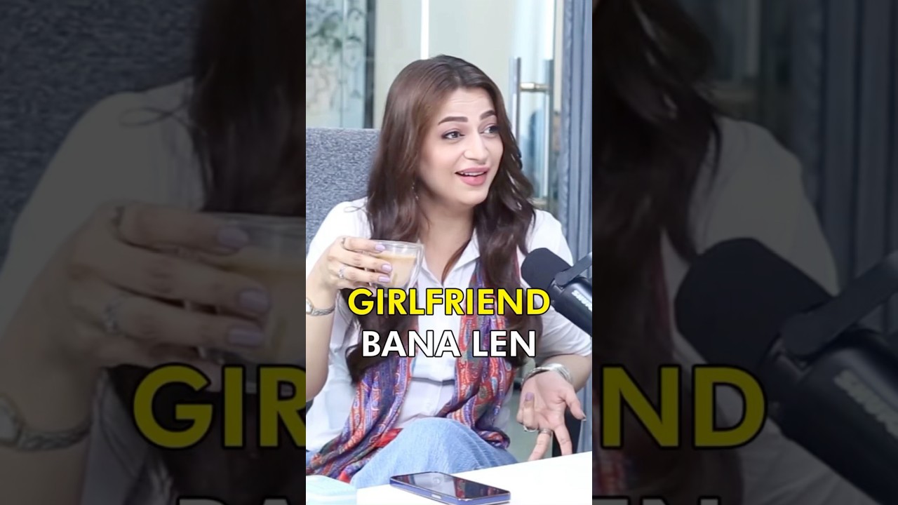 Biwi Aik Hi Honi Chahye - Hiba Ali | Adnan Faisal Podcast
