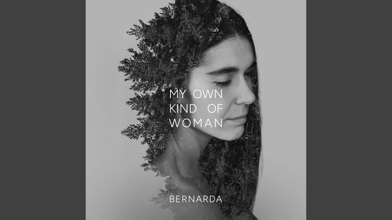 My Own Kind Of Woman (Radio Version)