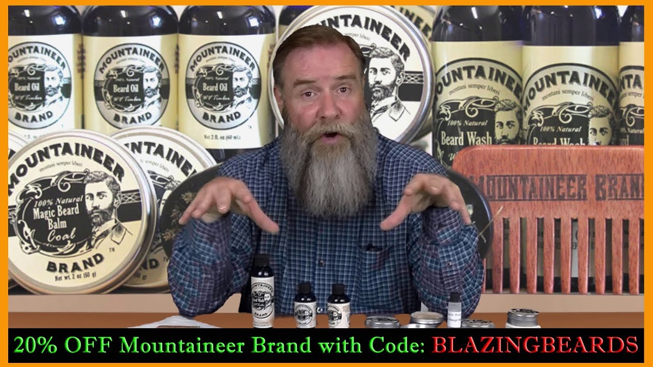 Mountaineer Brand - Product Review