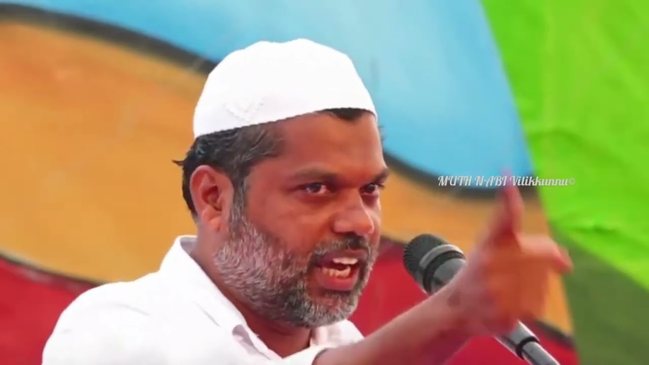 Majeed ariyallur മജീദ് മാഷ് SSF Enhance India Conference