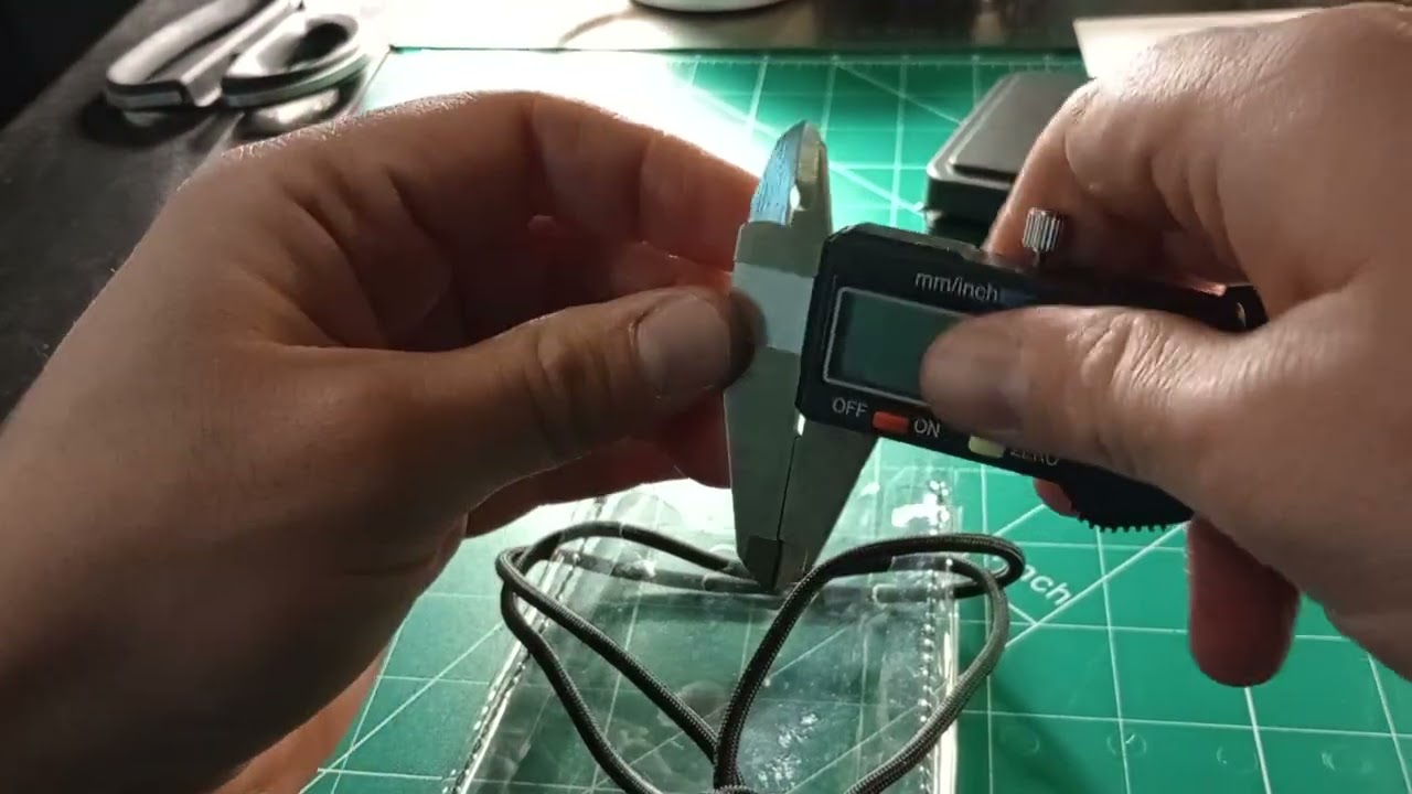 BCTM 0001: clear plastic change bag technical specifications 