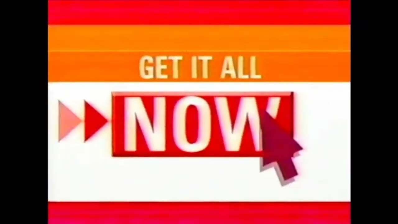 SoapNet Website Promo 2006
