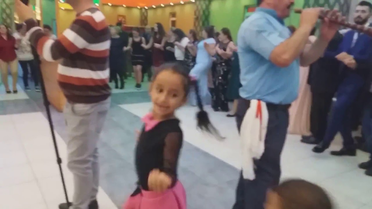 Tokat Turhal erenli köyü  Tokat Ağırlaması 1 part