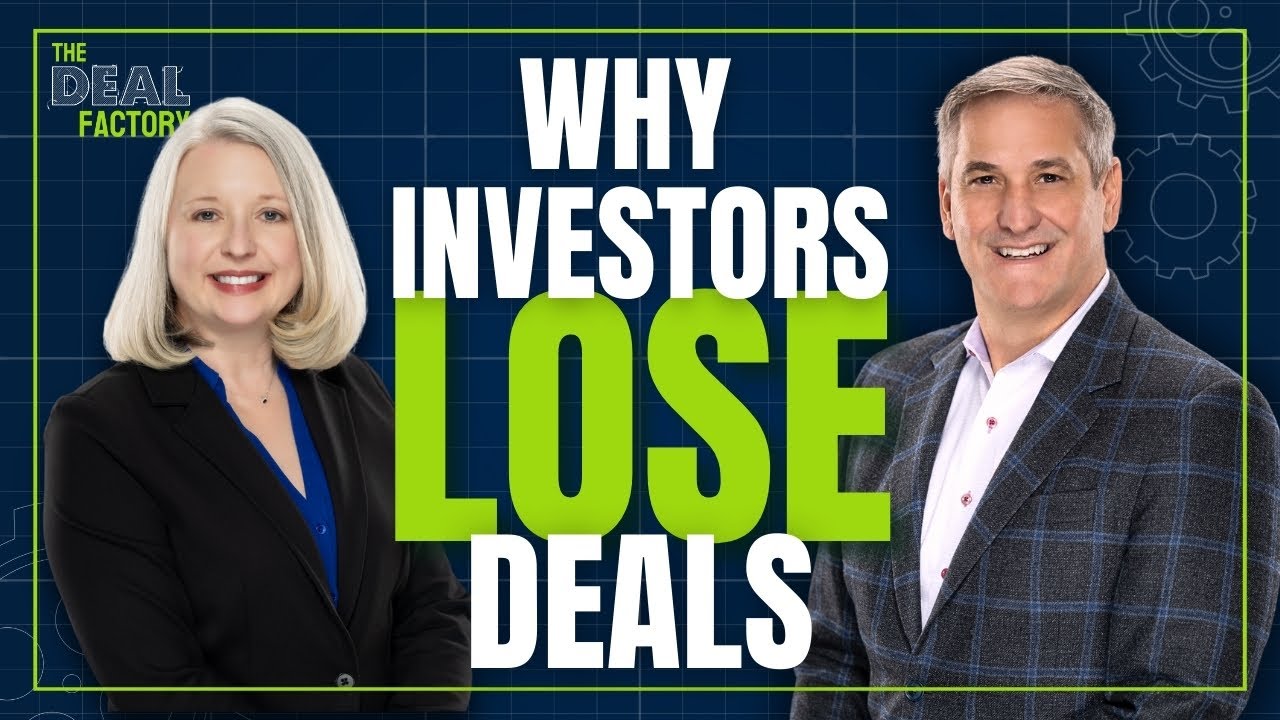 Deal Killers Exposed: Speaking Entrepreneur, Navigating Diligence, Fixing Integration