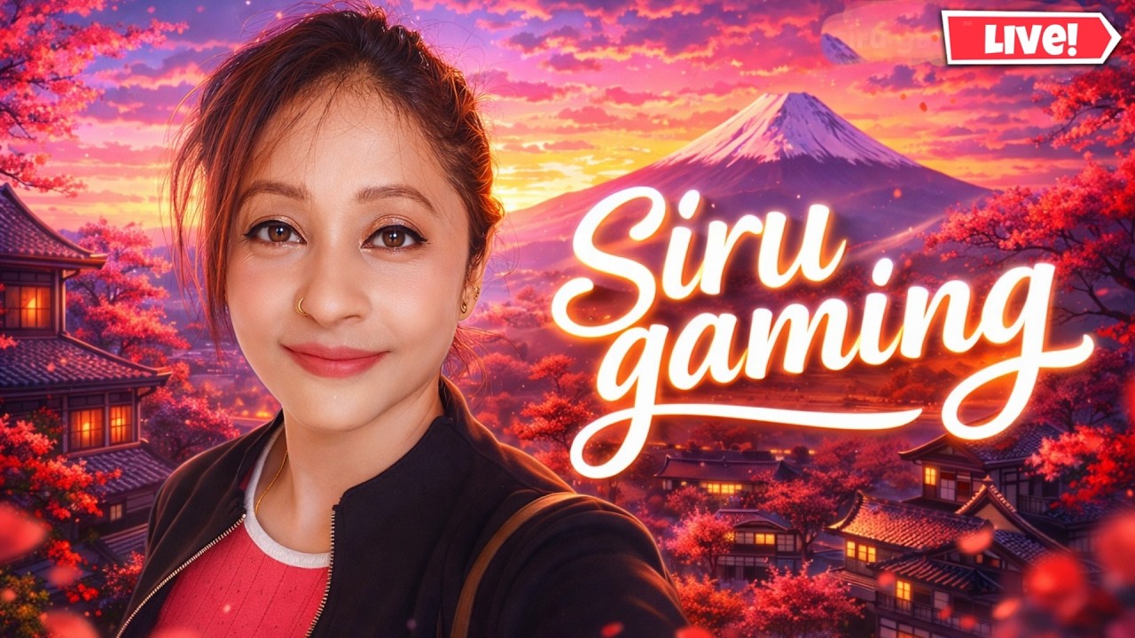 🔴FREE FIRE SERIOUS RANK PUSH ON LIVE✨💥  #freefiremax