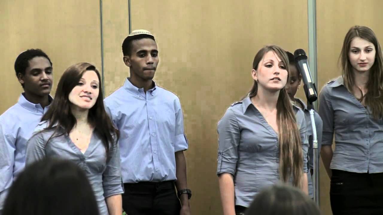 Yemin Orde Youth Choir