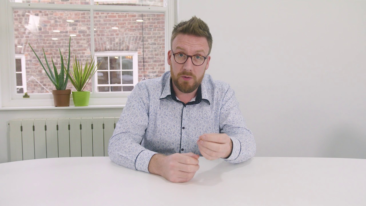 Shortlister Video Interview Tips