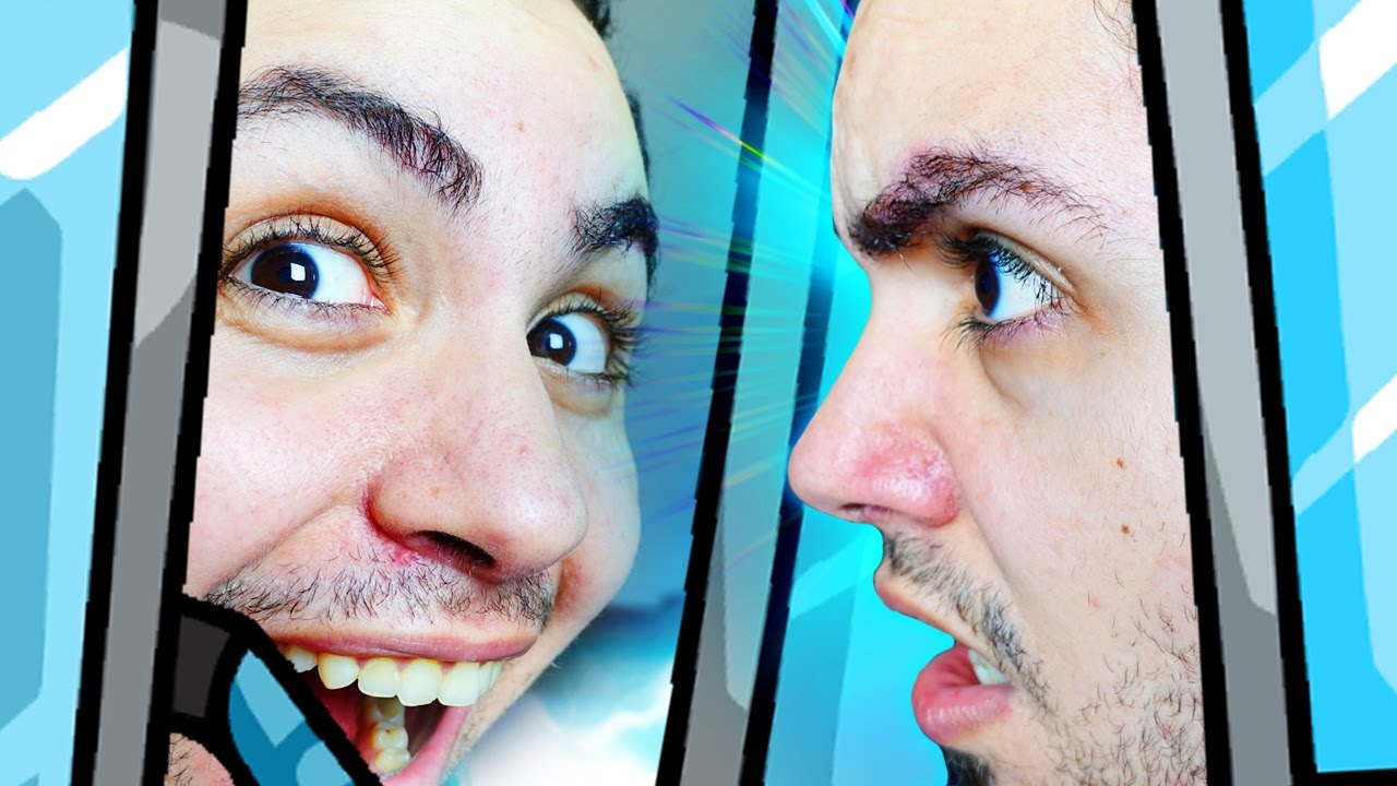 ADDIO! LASCIO IL CANALE A LUI!! - Roblox