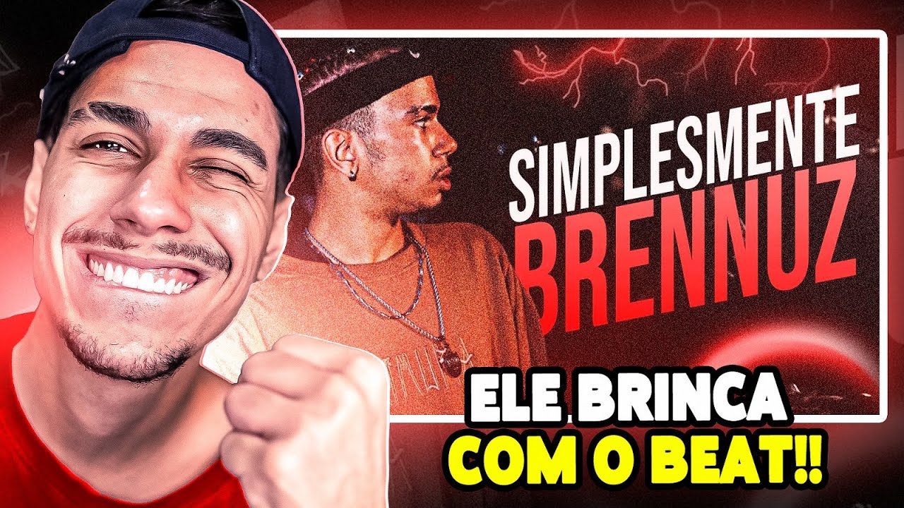AMASSA ESSES CARA NO DETROIT !! React SIMPLESMENTE BRENNUZ! 🔥 ‹ Ine Games ›