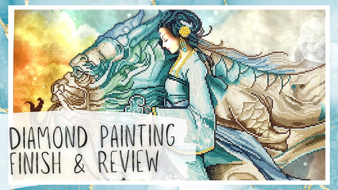 Reveal and Review: 