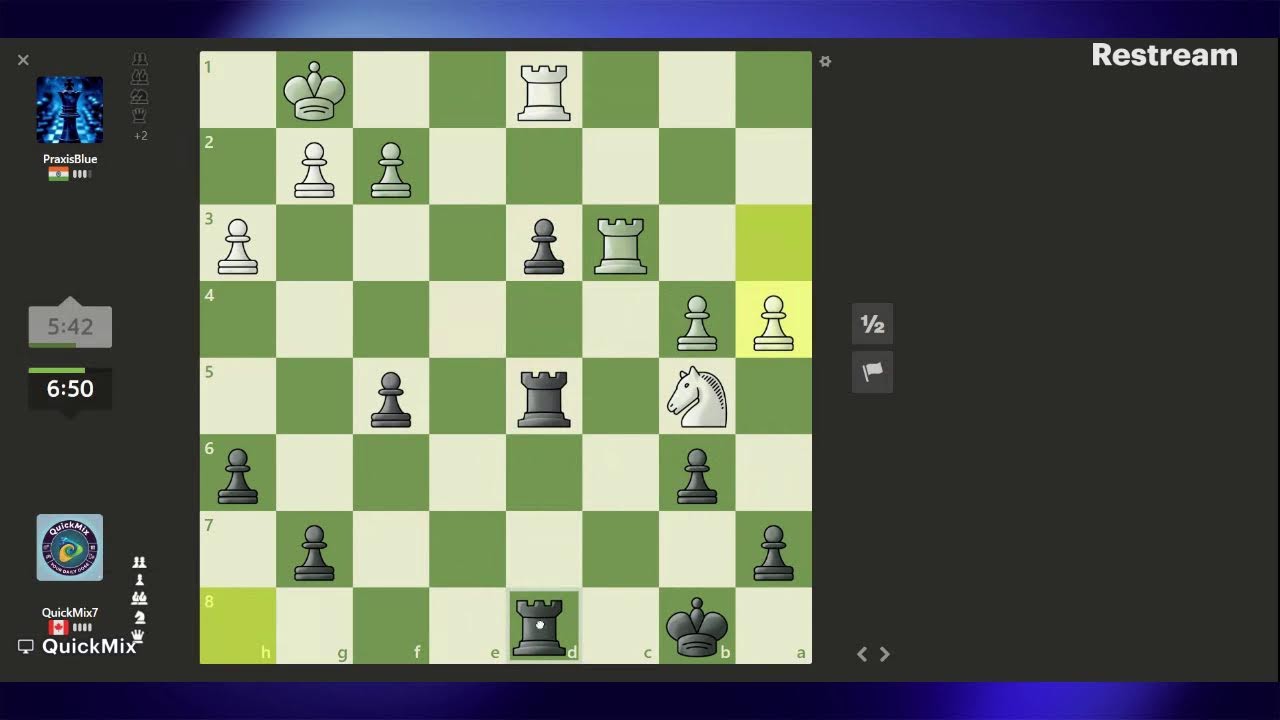 Rapid Chess || Road to 1000 ELO