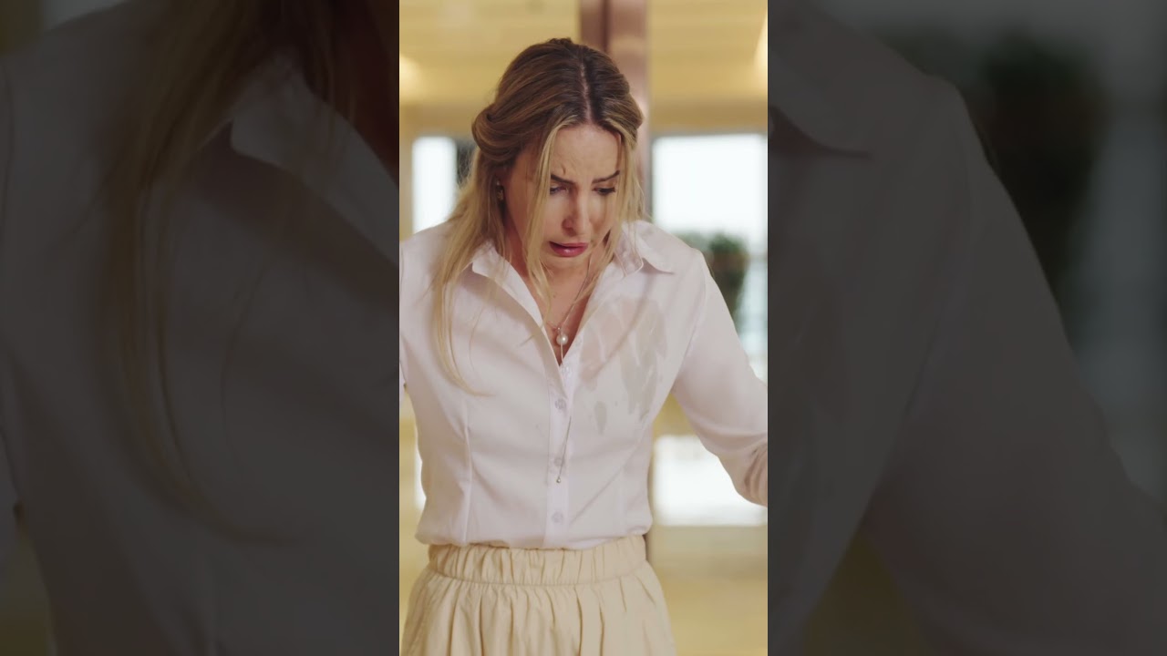 EP1 | Help！I'm falling in love with my rude CEO
