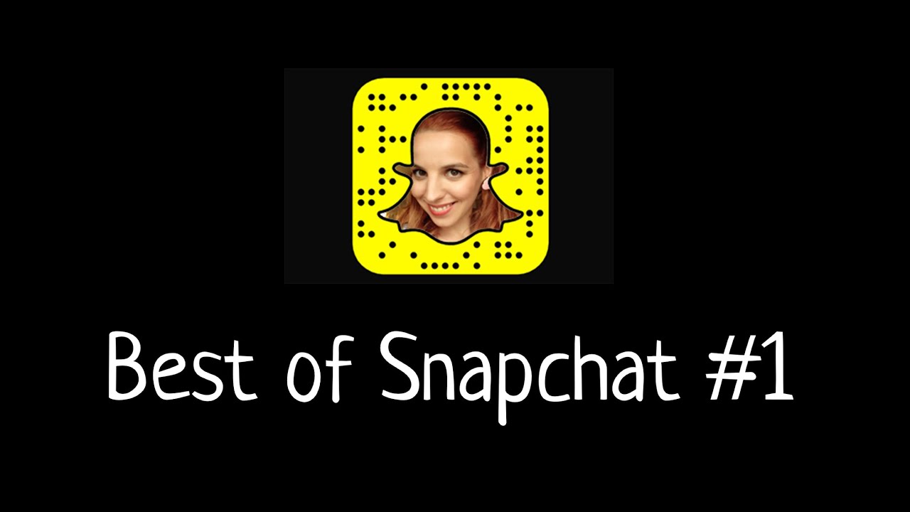 Best Of Snapchat #1 - Marjorie Le Noan