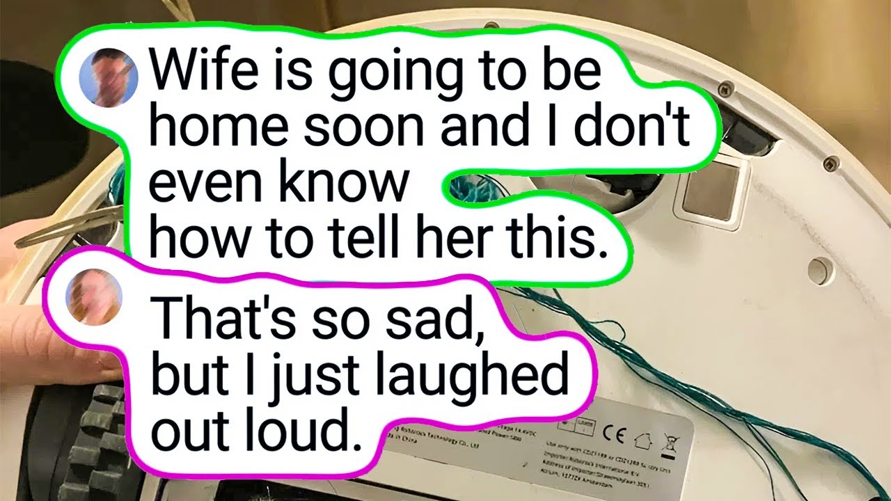 Times People’s Plans Failed in the Worst Possible Way