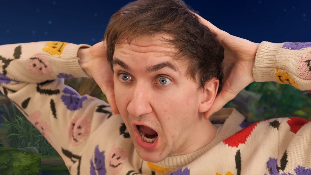 w tej grze był największy comeback jaki widziałem