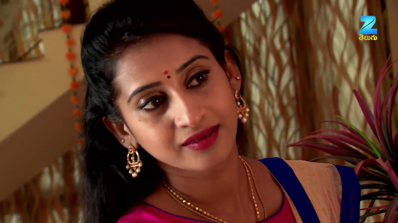 EP 67 - Сурьявамшам - Индийское телешоу телугу - Же Телугу