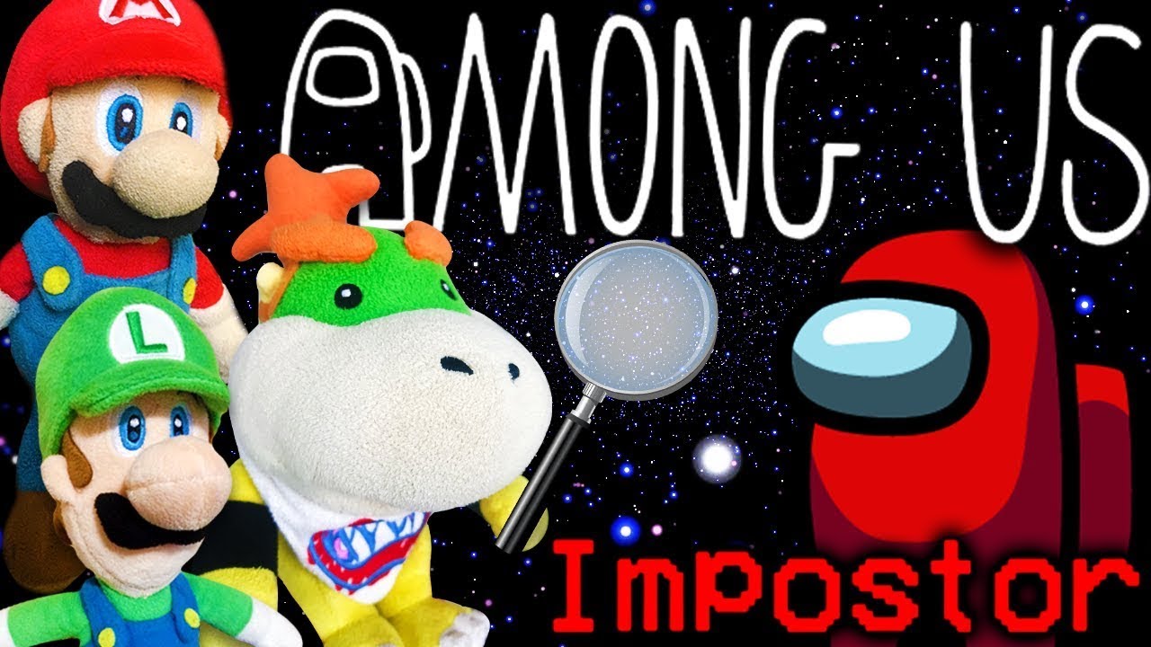 ¡Among Us! - CMB en Español