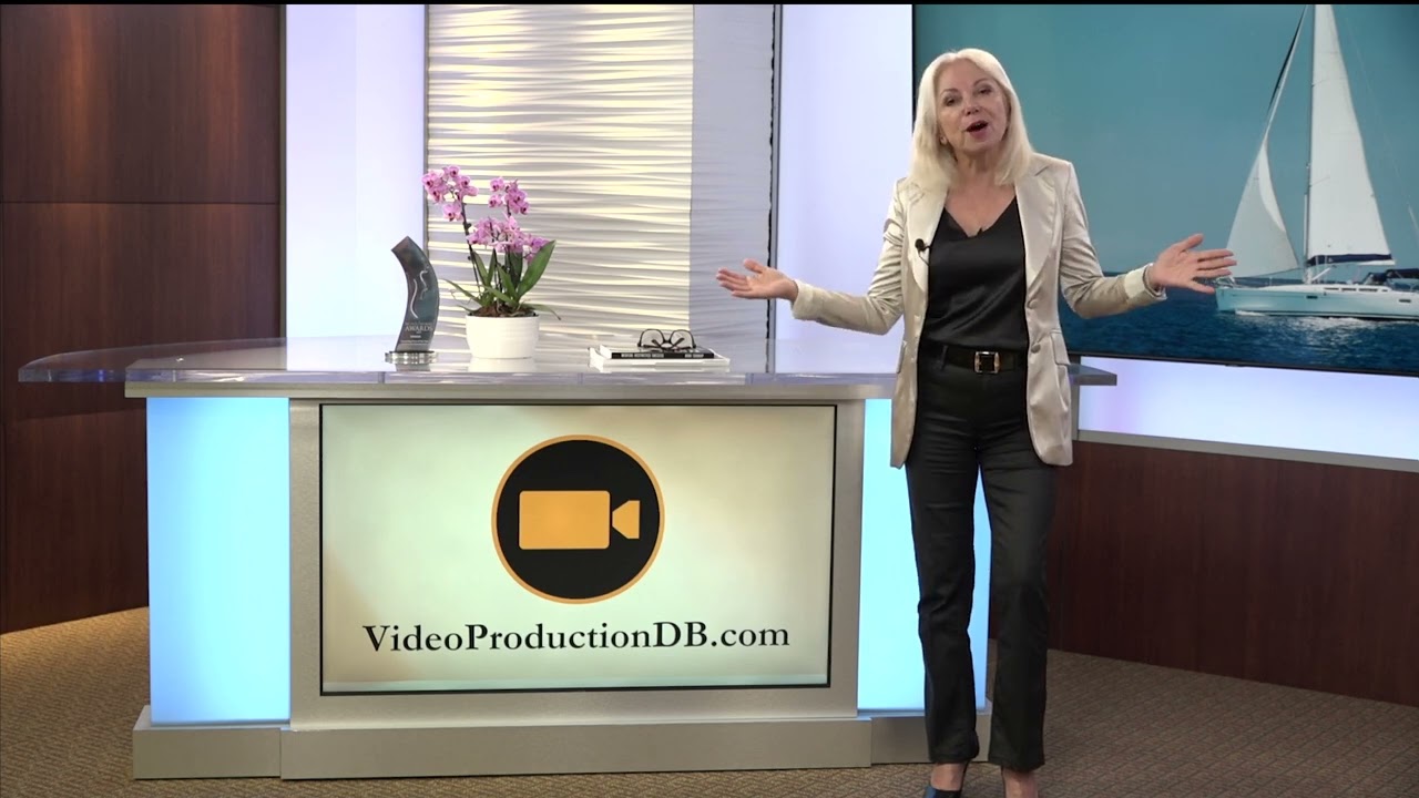 Video Production Daytona Beach Studio Available for your next video project!