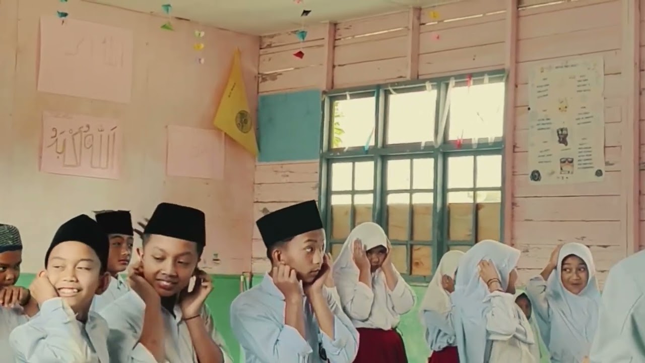 Sosialisasi PMBM