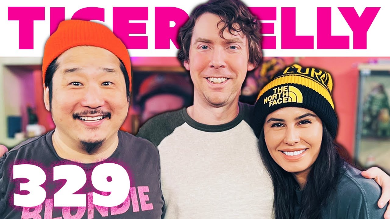7 Days on a Deathbed w/ Rick Ingraham | TigerBelly 329