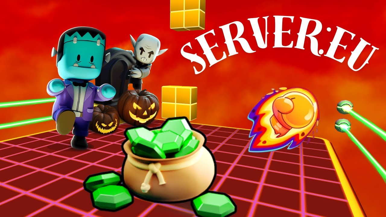 🔴 STUMBLE GUYS TOURNAMENT AT 22:15 🏆🔥Prizepool: 2500 Gems🔥Official Creator🔥 | 🟣piccolofe |