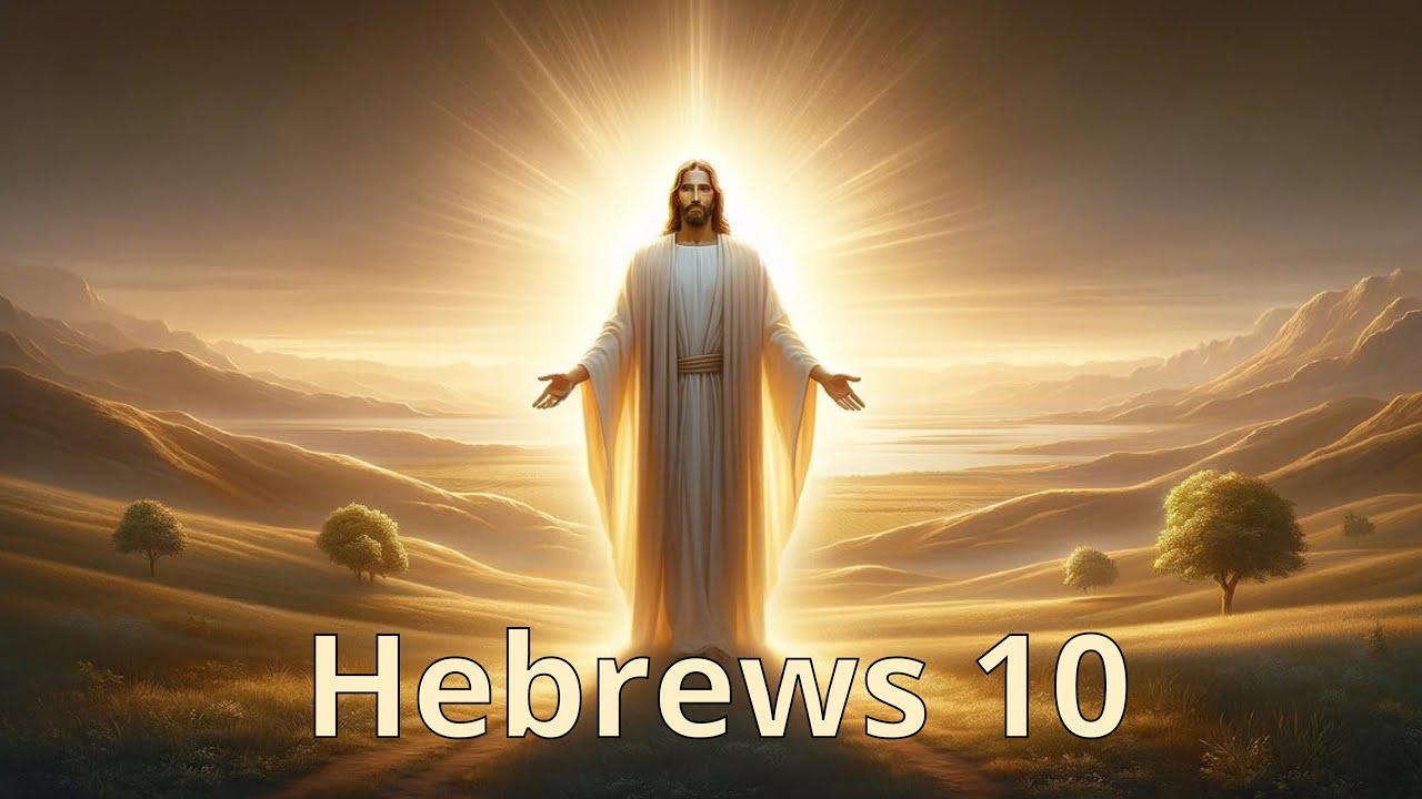 🔥 Hebrews 10 pt. 2 | The Lampstand Church | 2026 Dangerous Faith 🔥