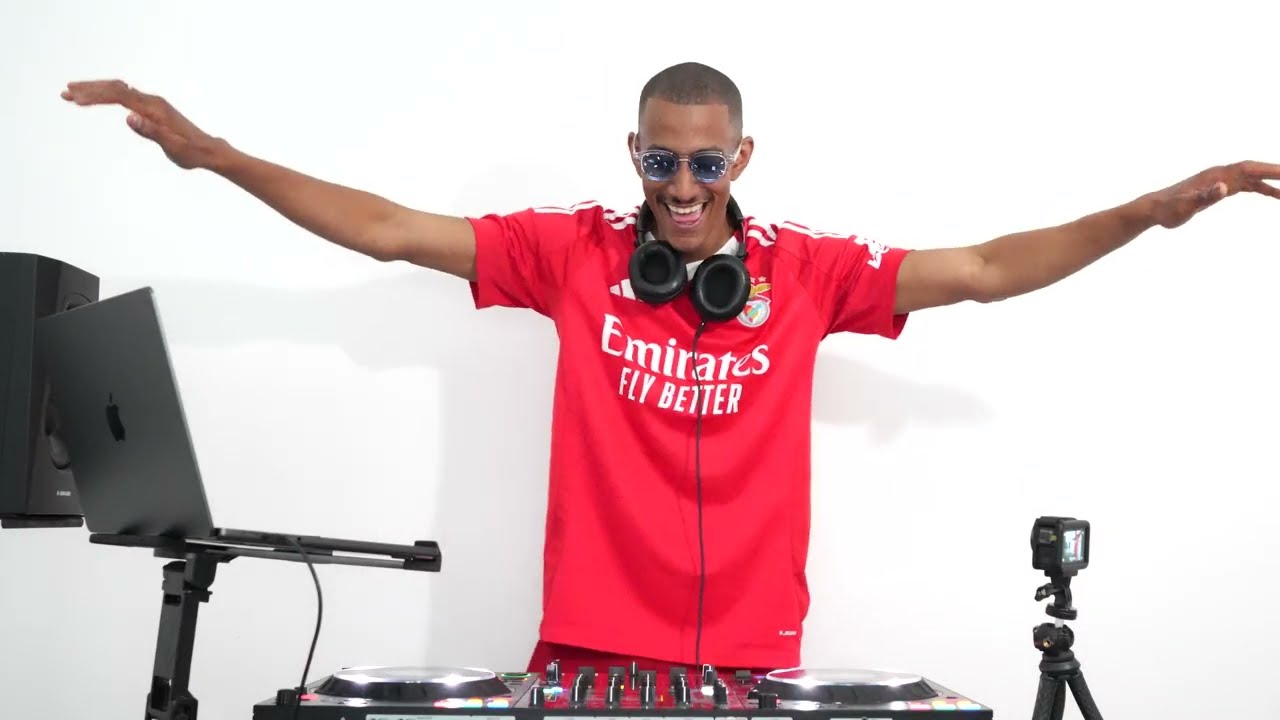 mix de apupu | Dj Kiko Stark