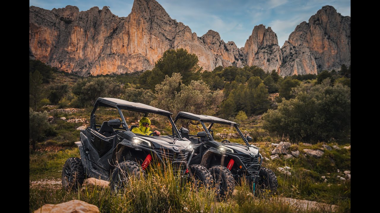 Buggy Tour