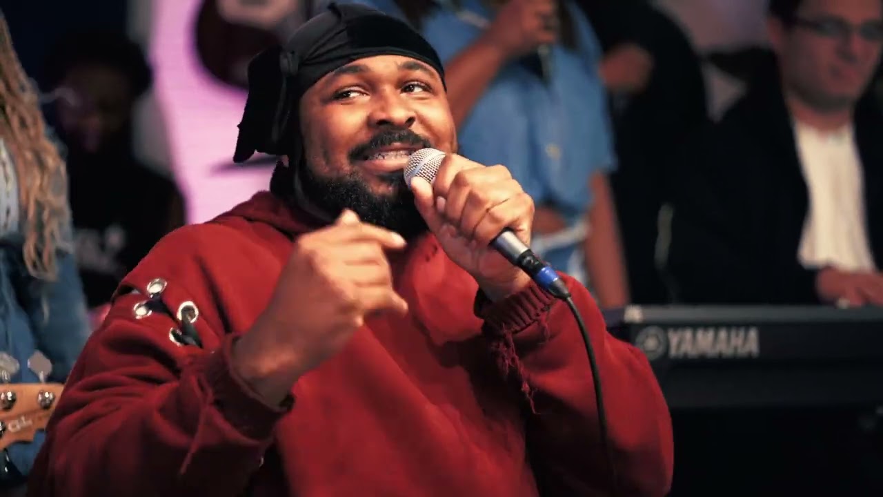 JST Honest 2025 NPR Tiny Desk Submission