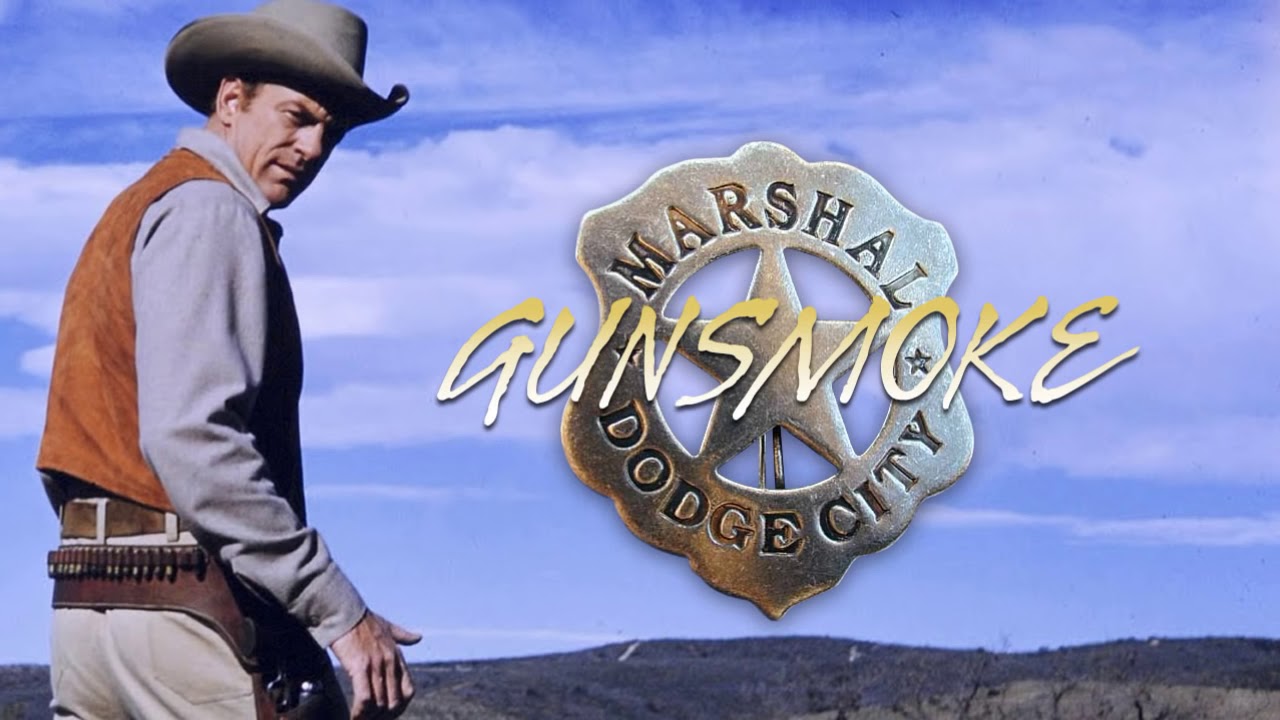 Gunsmoke: Jaliscoe (1952) - Old Time Radio Shows