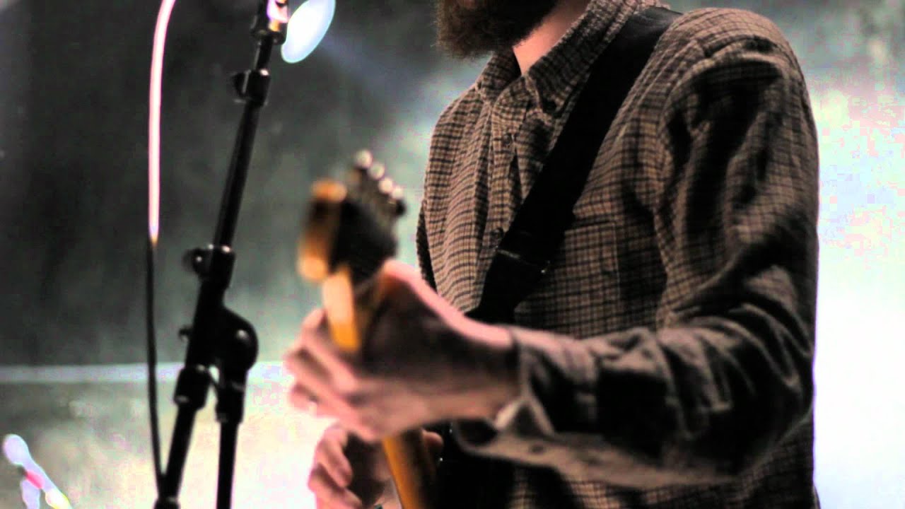 Tangled Hair - I'm Calmer Than You Are - Japan Tour 2012