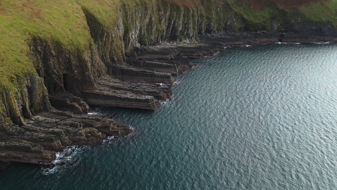 Coasts of Ireland - Ambient Sounds