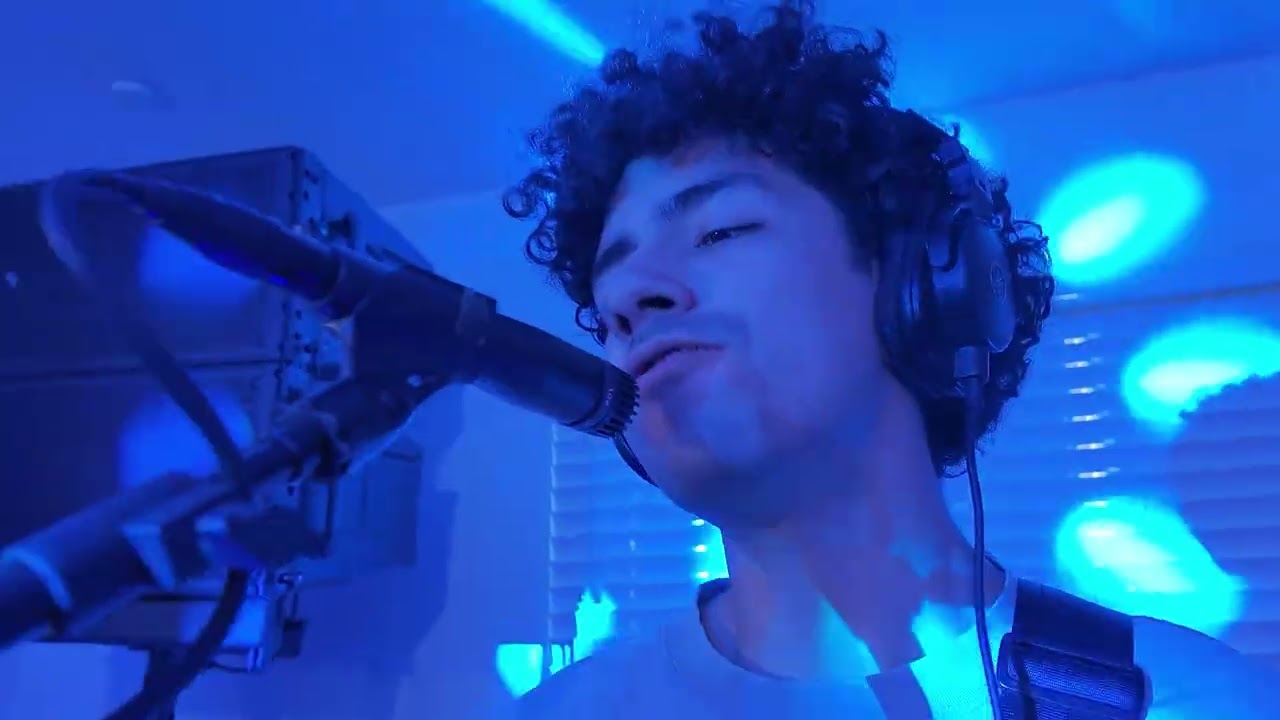 Mazato 3 ft Ygor Music - Lamento Boliviano (Cover) - Ensayo - desde Javier Parra Studio DC
